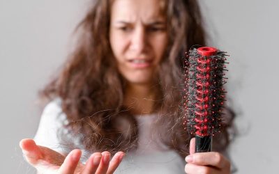 All about hair loss treatment: prevention and its treatment