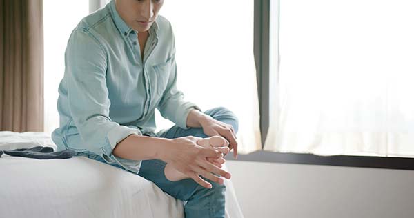 Fungal Infections