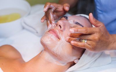 What is chemical peel procedure & how does this work on your skin?