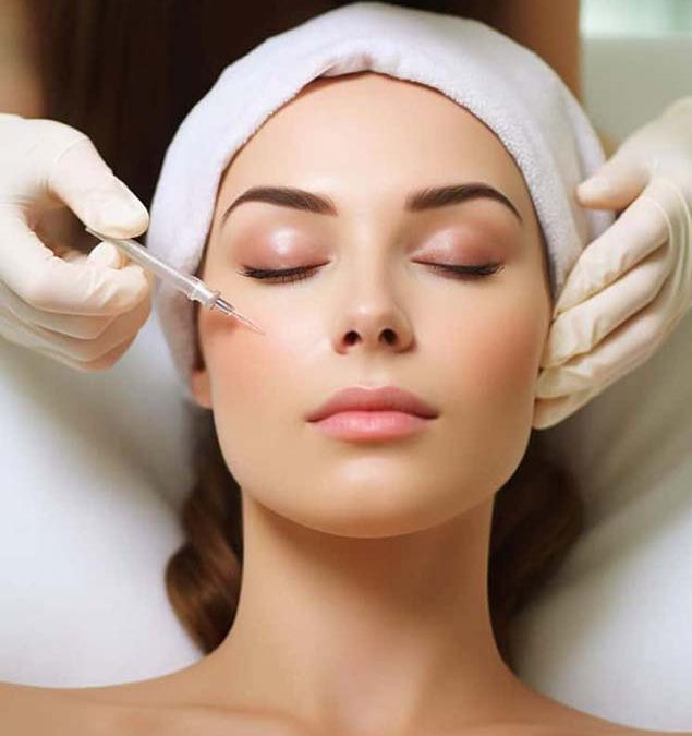 Botox Treatment
