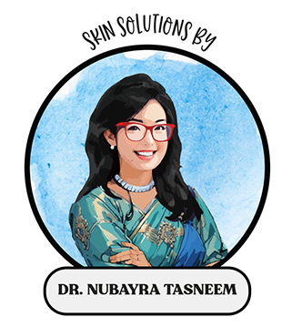 Dr. Nubayra Tasneem